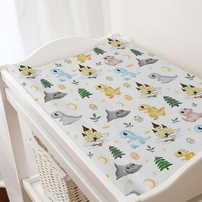 Baby and Toddler Furniture Accessory for Nursery