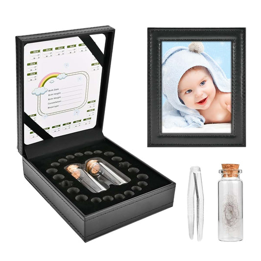 KAI JUN SHUN Tooth Fairy Tooth Holder, Tooth Fairy Box, Tooth Boxes for Lost Teeth for Kids, Tooth Holder for Kids