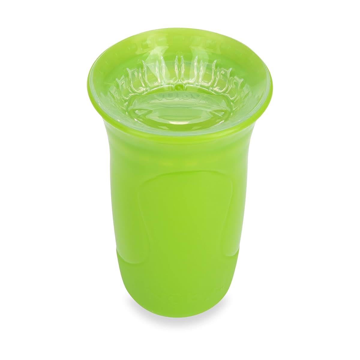 Nuby No-Spill Smart Edge 360 Cup