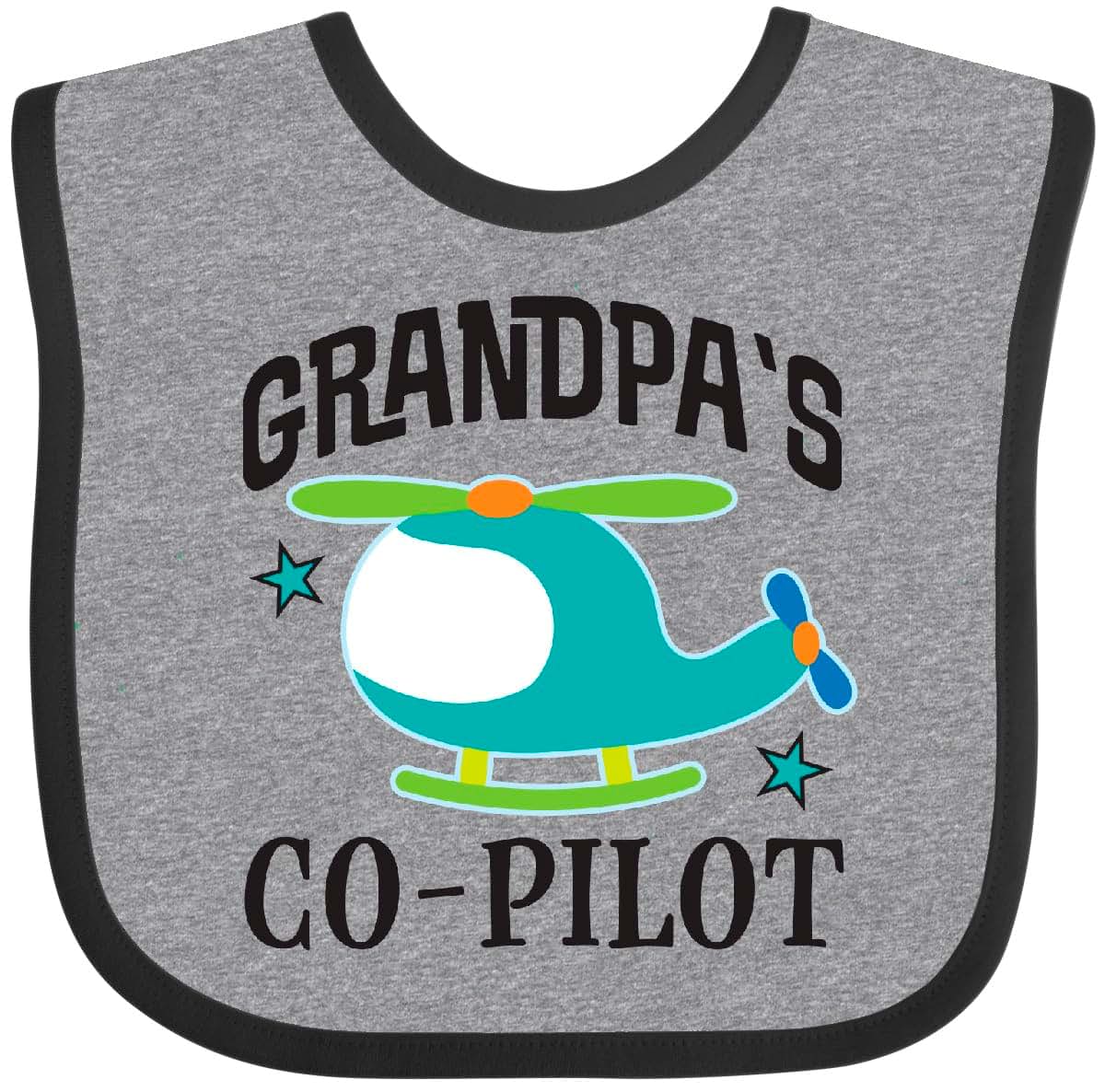 Baby Feeding Bib for Mealtime, Snacks and Drooling