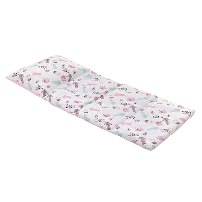Gabby's Dollhouse Dream It Up Nap Mat Deluxe For Toddlers