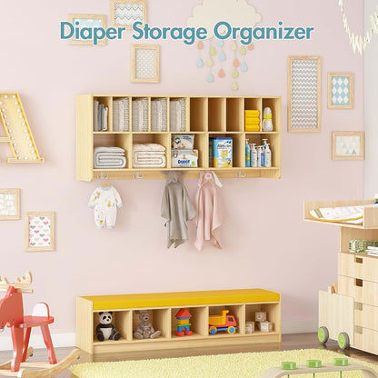 Baby and Toddler Furniture Piece for Nursery Setup