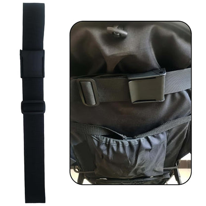 YCNBGFRD Pram Sit Up Strap for Stroller Universal Sit Me Up Straps Upright Pram Seat Sit Up Strap for Babyzen Stroller