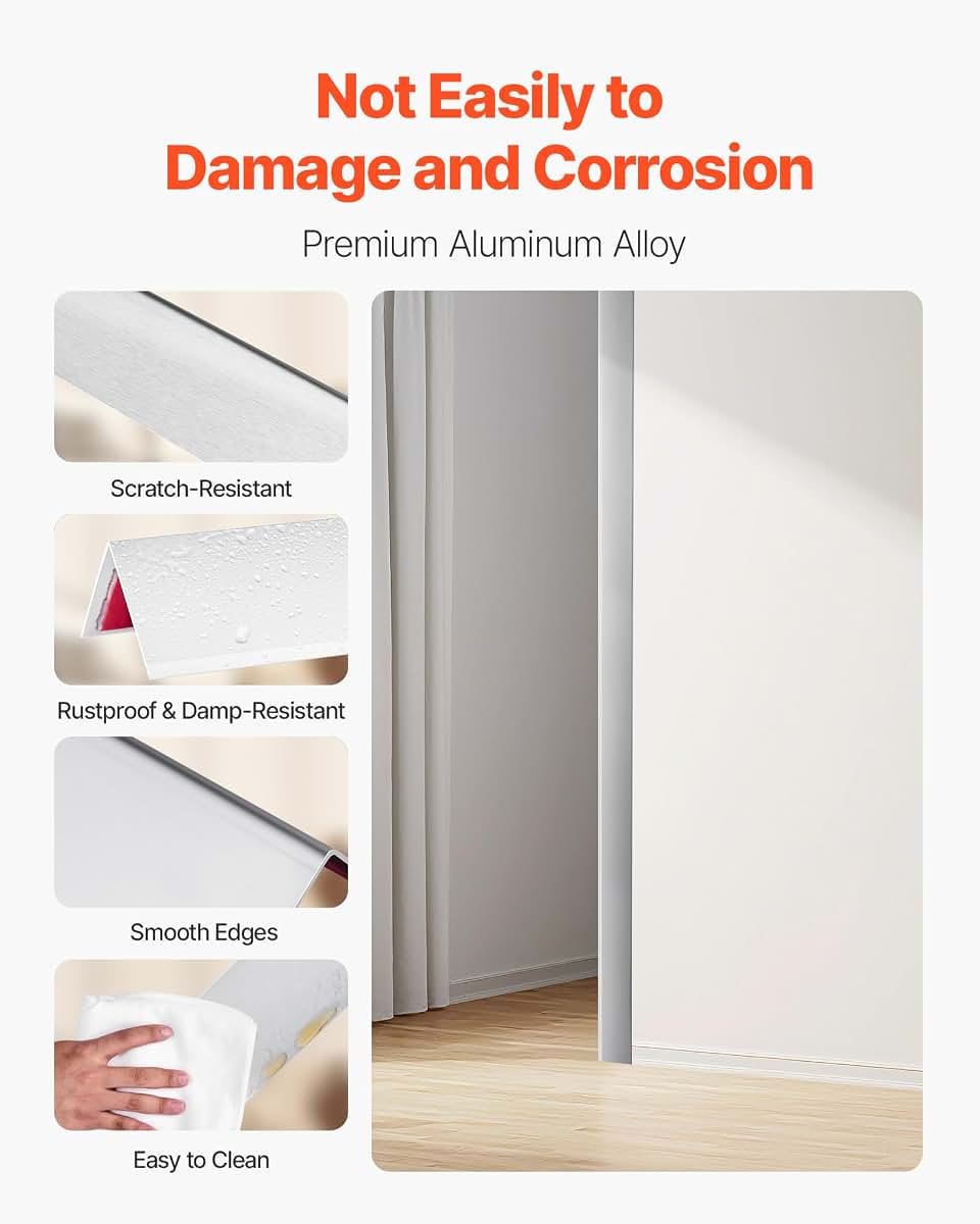 Molding and Millwork Craft Kit for Families