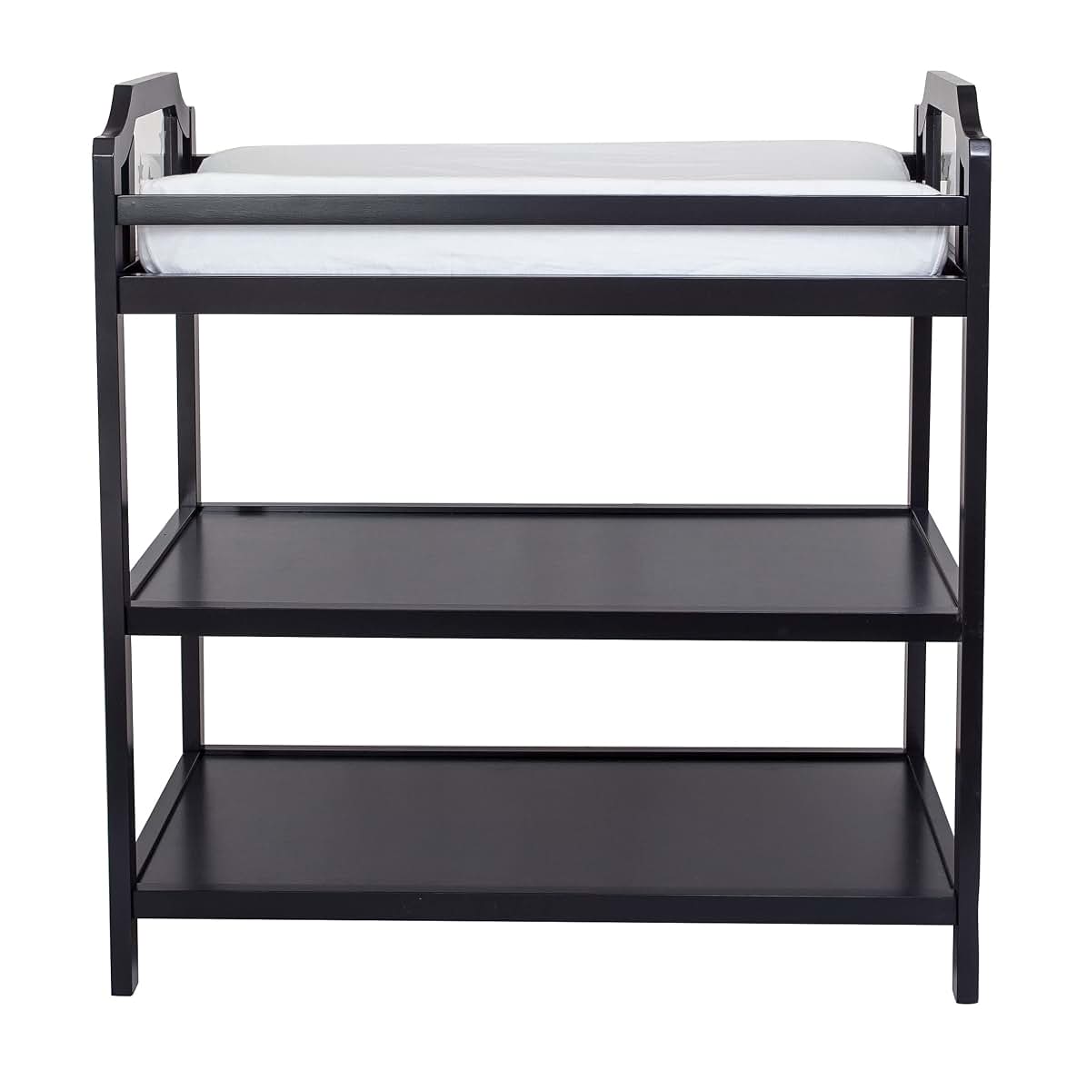 Suite Bebe Celeste Changing Table Black (photo 2)