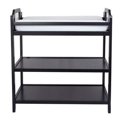 Suite Bebe Celeste Changing Table Black (photo 2)