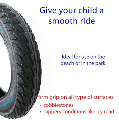 Front Tire for BOB Revolution Pro Stroller Compatibility