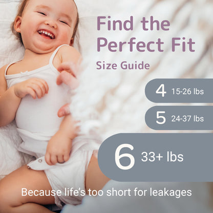 Bambo Nature Training Pants Eco-Friendly