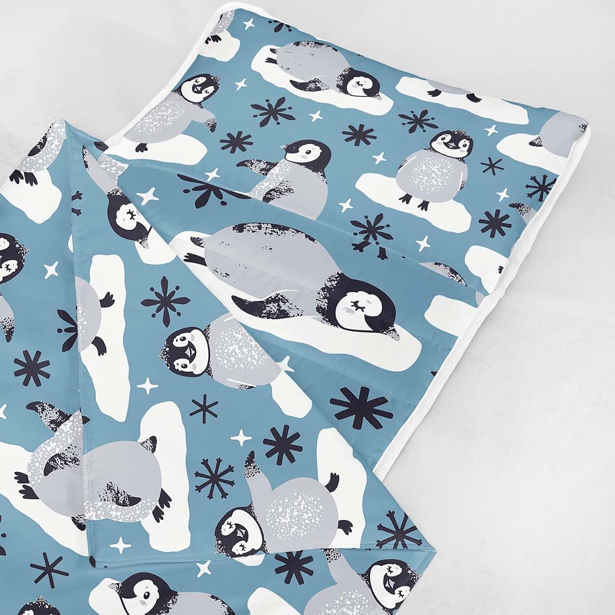 Datura Home Animal Nap Mat With Removable Pillow For Kids