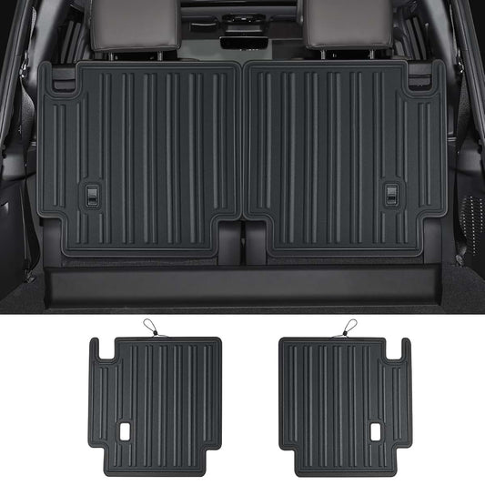 LaIIker Seat Back Protective Pad for 2024-2027 Toyota Land Cruiser 250 1958