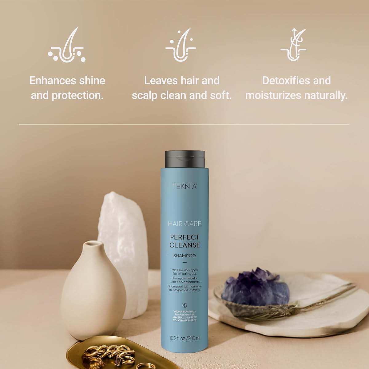 Baby Shampoo, Gentle Cleansing Formula, Family Size