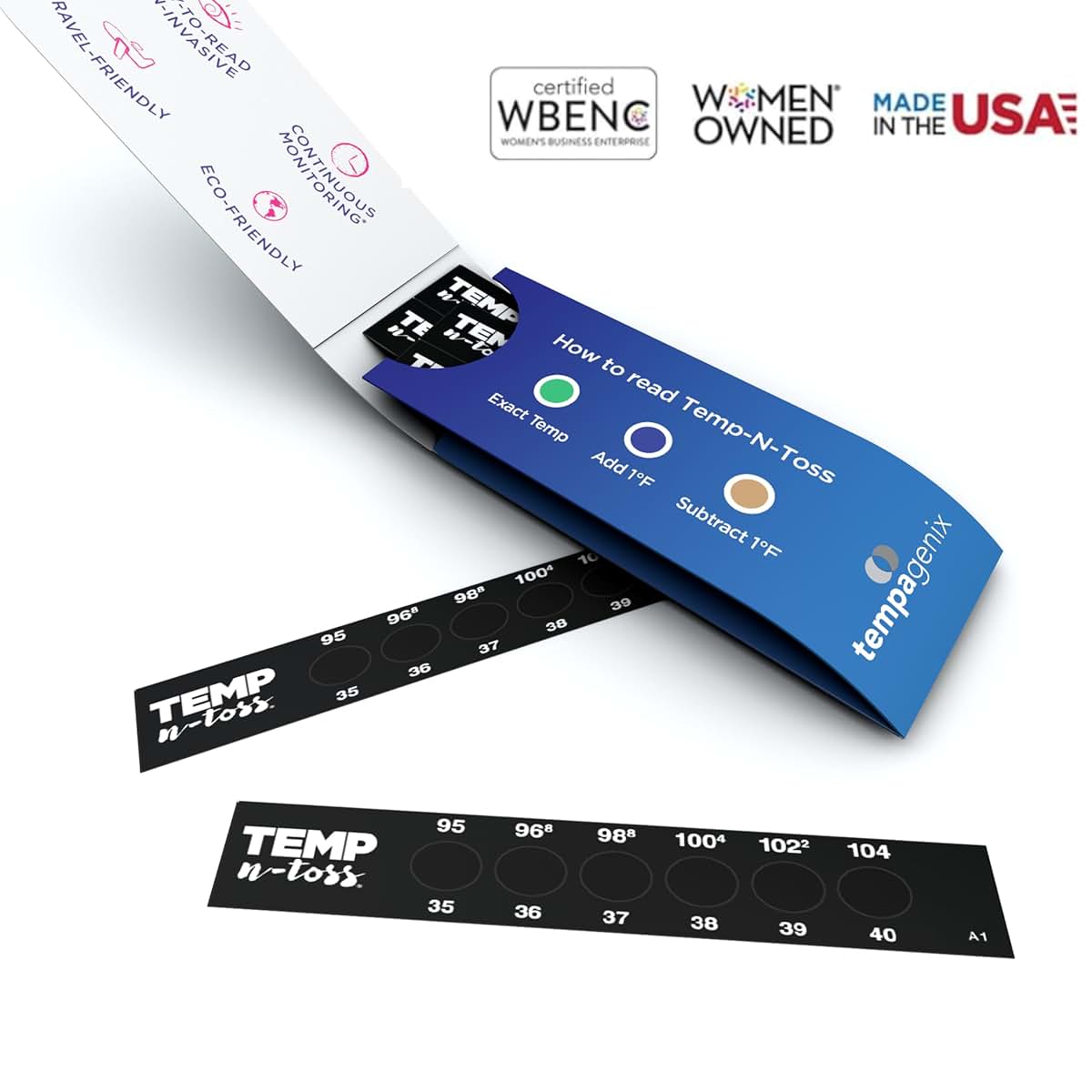 Baby Medical Thermometer for Accurate Temperature Reading