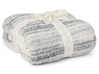 Barefoot Dreams CozyChic Desert Bird Receiving Blanket