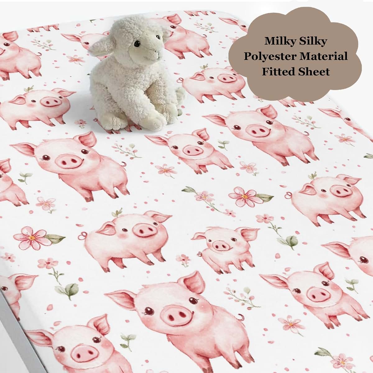 Baby and Toddler Furniture Accessory for Nursery