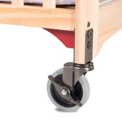 Foundations Next Generation Evacuation Hardware Kit for Serenity Cribs