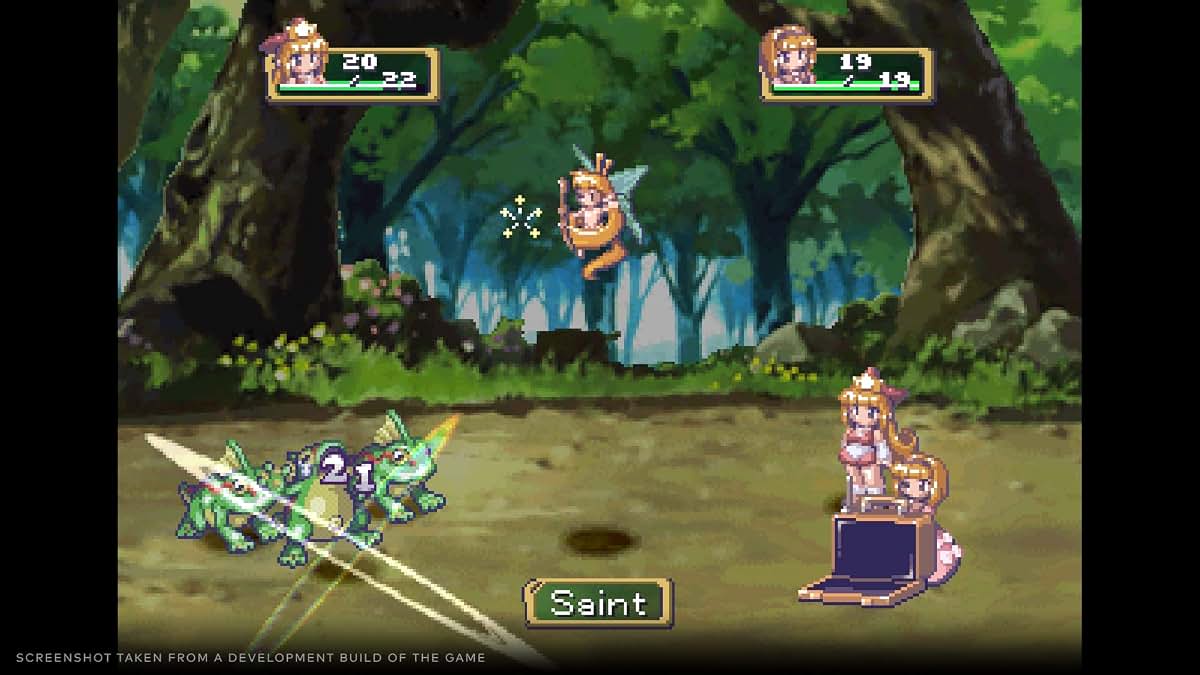 NIS America Rhapsody: Marl Kingdom Chronicles (Deluxe Edition) (photo 2)