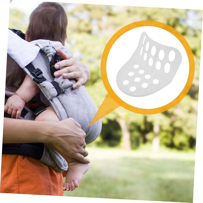 BabyOneStop Hip Seat Carrier Replacement Core, Foldable Portable Support