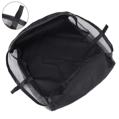 Lilywin Stroller Basket, Oxford Fabric Storage Baskets (photo 2)