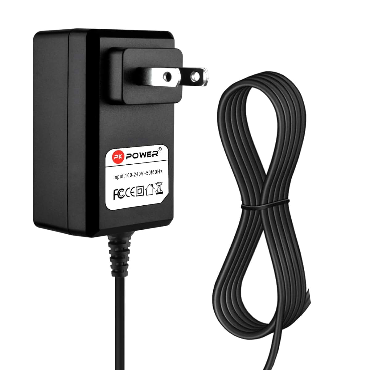 Battery Charger Station, Multi-Device Recharging Accessory for Electronics