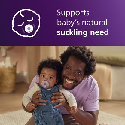 Philips Avent Soothie Pacifier