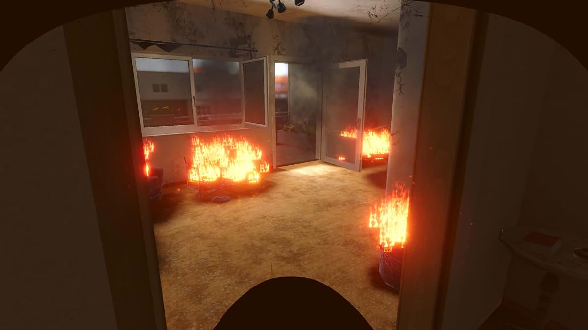 Aerosoft Emergency Call - The Attack Squad