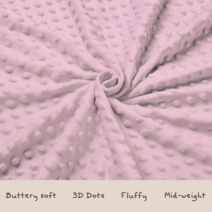 Standard Throw Blanket for Bed, Couch, or Travel
