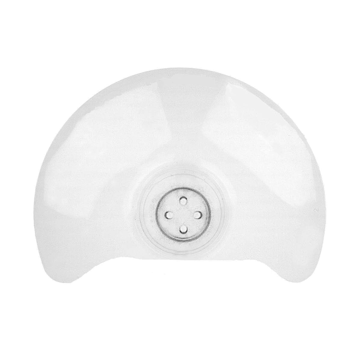 Maymom Nipple Shield Small Extra Small 4-Pack Case