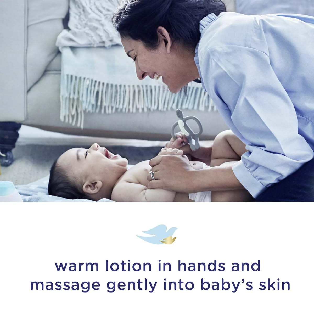 Hydrating Hand and Body Lotion Oil for Skincare Routine