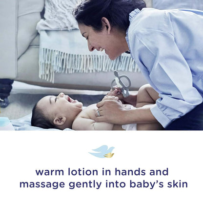 Hydrating Hand and Body Lotion Oil for Skincare Routine