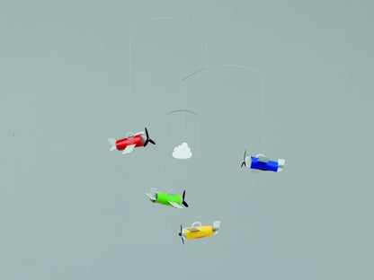 Flensted Mobiles Aeromobile Mobile (photo 2)