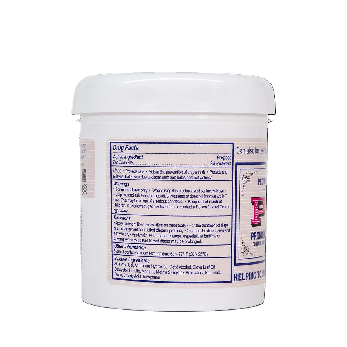 PINXAV Ointment for Skin Protection