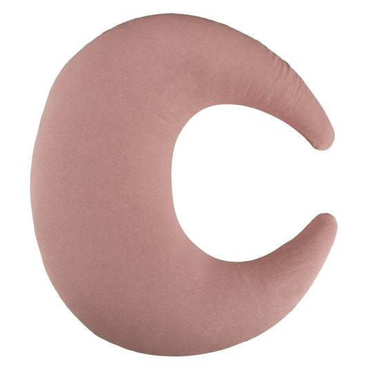 Swesen Baby Nursing Pillow Cover In Pink