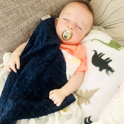 Baby Blanket for Infants and Toddlers, Everyday Cover