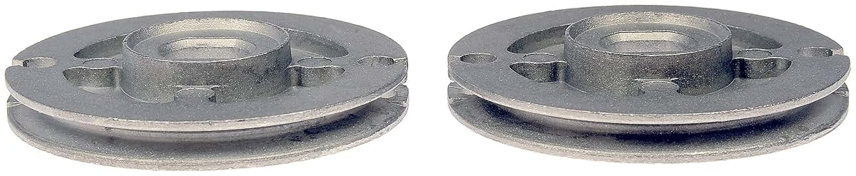 Dorman 924-277 Rear Seat Cushion Cable Guide Pulley For Select Honda Models