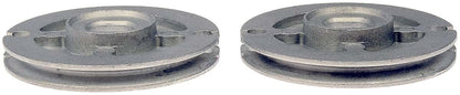 Dorman 924-277 Rear Seat Cushion Cable Guide Pulley For Select Honda Models