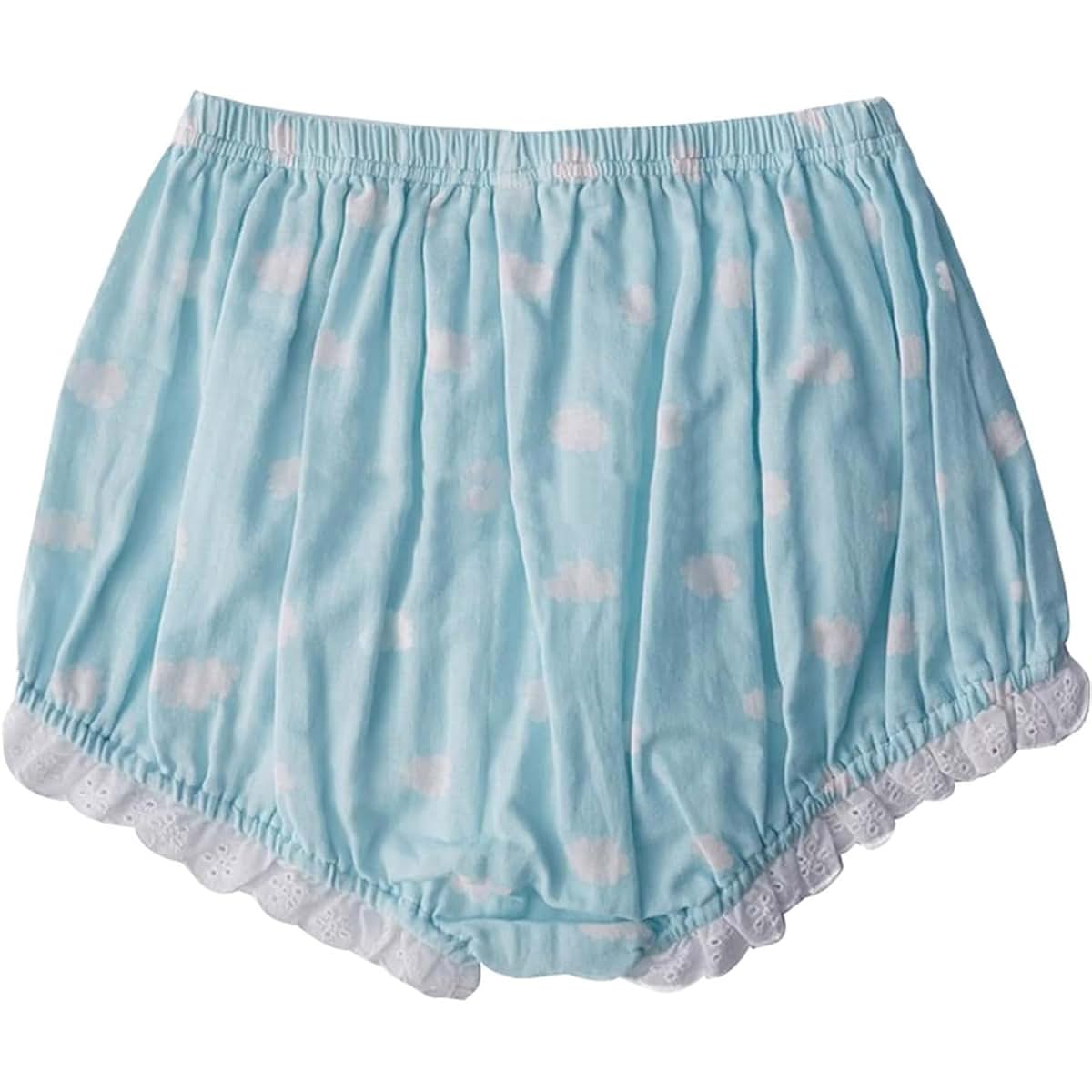 Reusable Waterproof Adult Undergarments Shorts for Comfort and Support