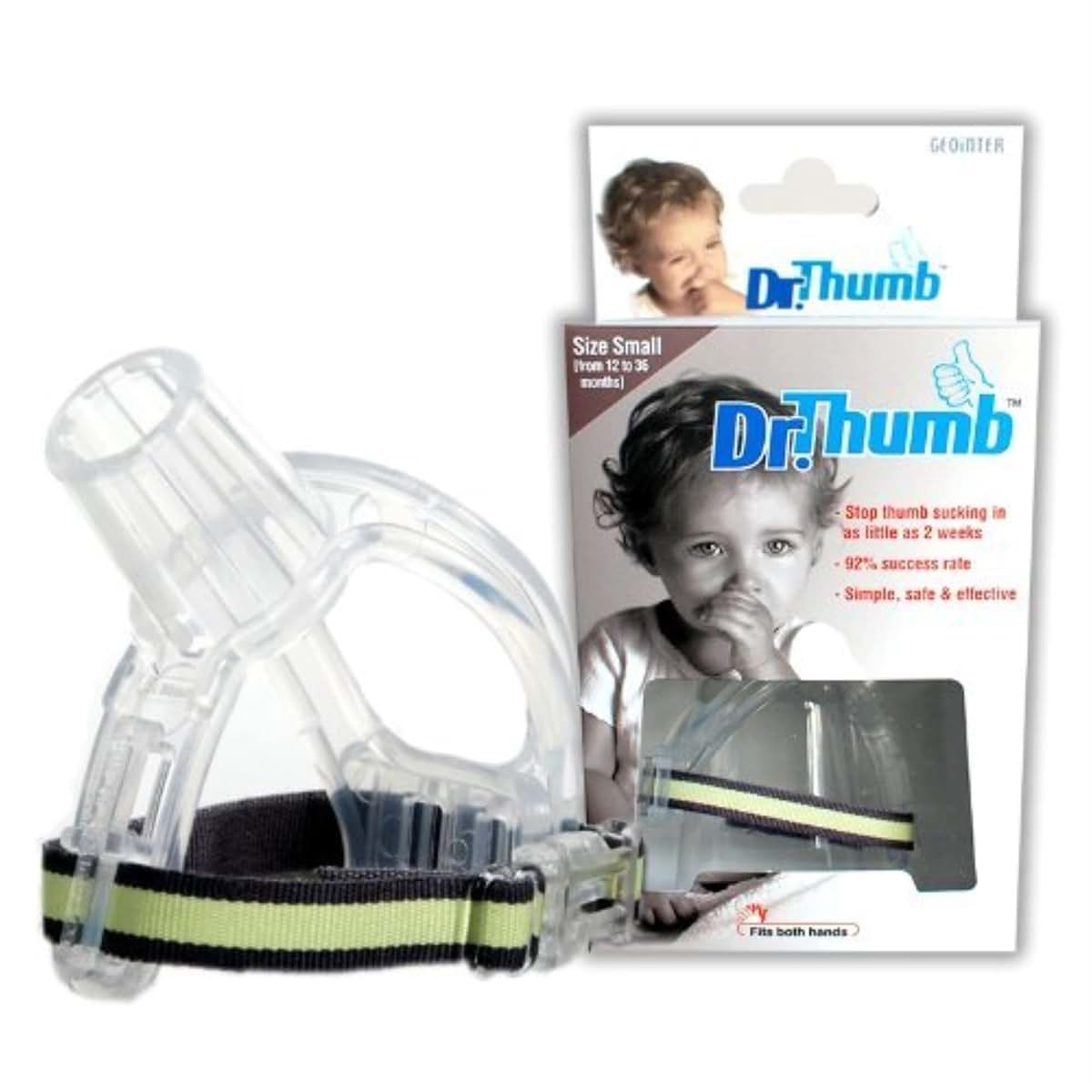 Dr.Thumb Finger Guard For Thumbsucking