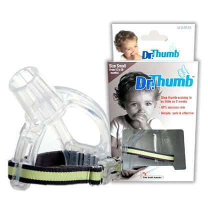 Dr.Thumb Finger Guard For Thumbsucking