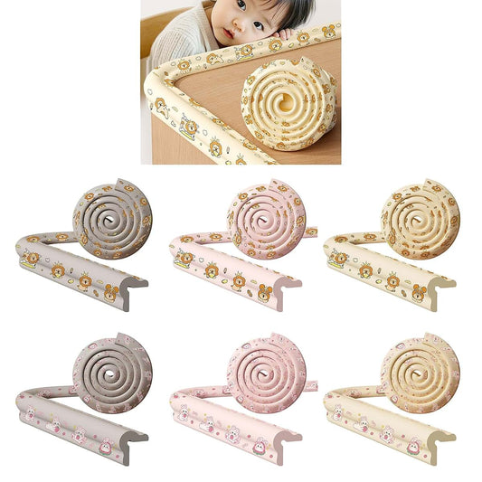 Kexiao Baby Proofing Edges And Corner Protector Foam Pad