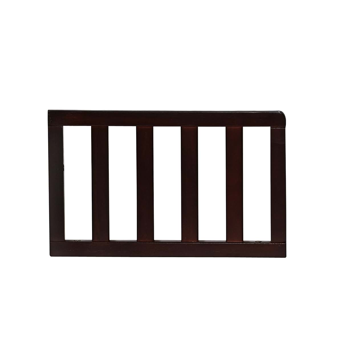 Suite Bebe Riley Toddler Guard Rail, Espresso