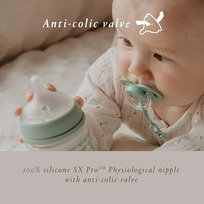 Baby Bottles for Infant Feeding, Everyday Feeding
