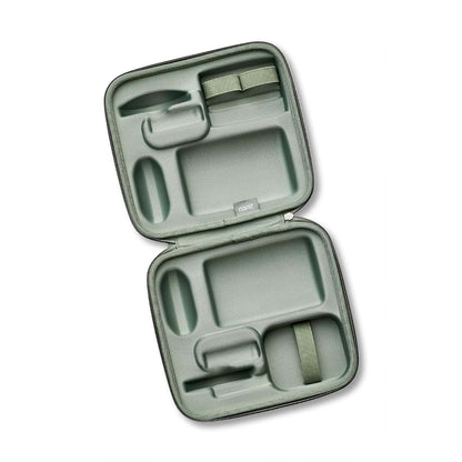 Nanit Night Light and Camera Travel Case - Green Protective Accessory