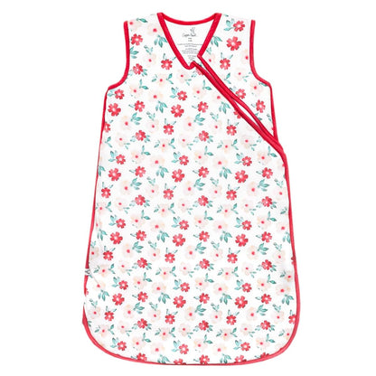 Copper Pearl Noel 1.7 TOG Sleep Bag for 6-12 Month Baby
