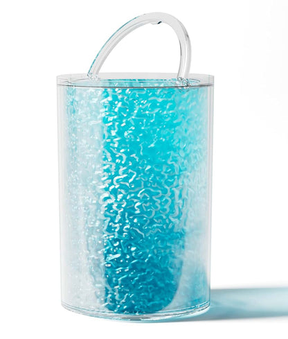 NCVI Cooling Gel Tube for Breast Milk Storage