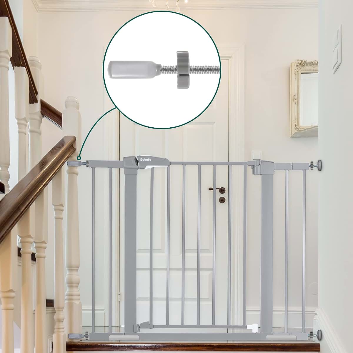 Baby and Toddler Furniture Accessory for Nursery