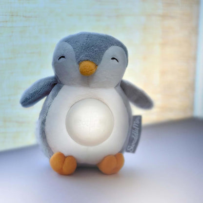 SwaddleMe Slumber Buddies Mini Penguin Portable Soother