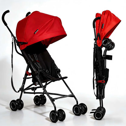 Cool Kids Superb Lightweight Stroller for Travel Buggies