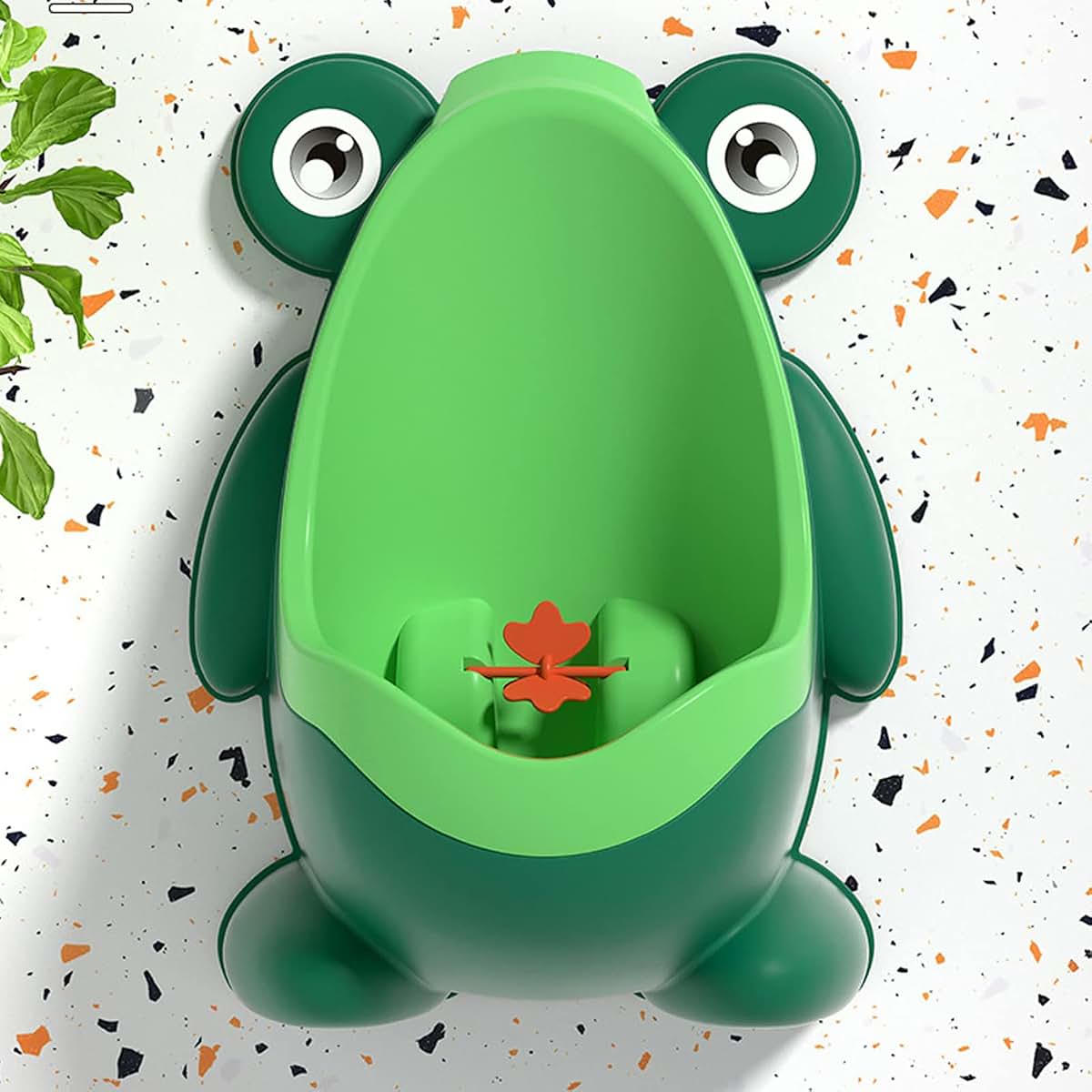 Gsycle Potty Training Urinal For Boys Wall Mounted (photo 4)