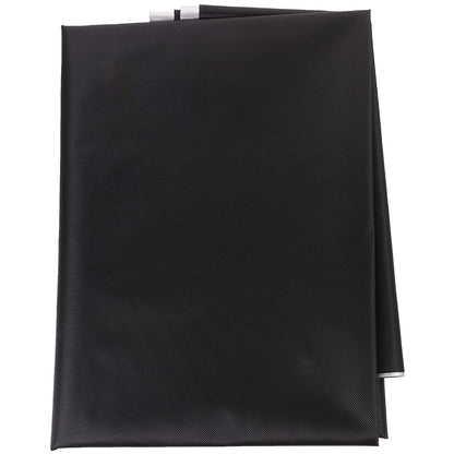 DOITOOL Portable Blackout Window Cover for Privacy and Light Blocking