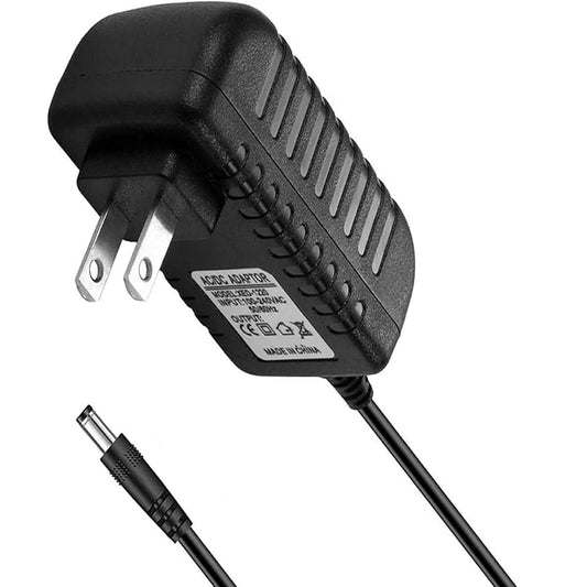 Digipartspower AC Adapter Charger for Ingenuity Inlighten Cradling Swing Lullaby Lamb 6V Power